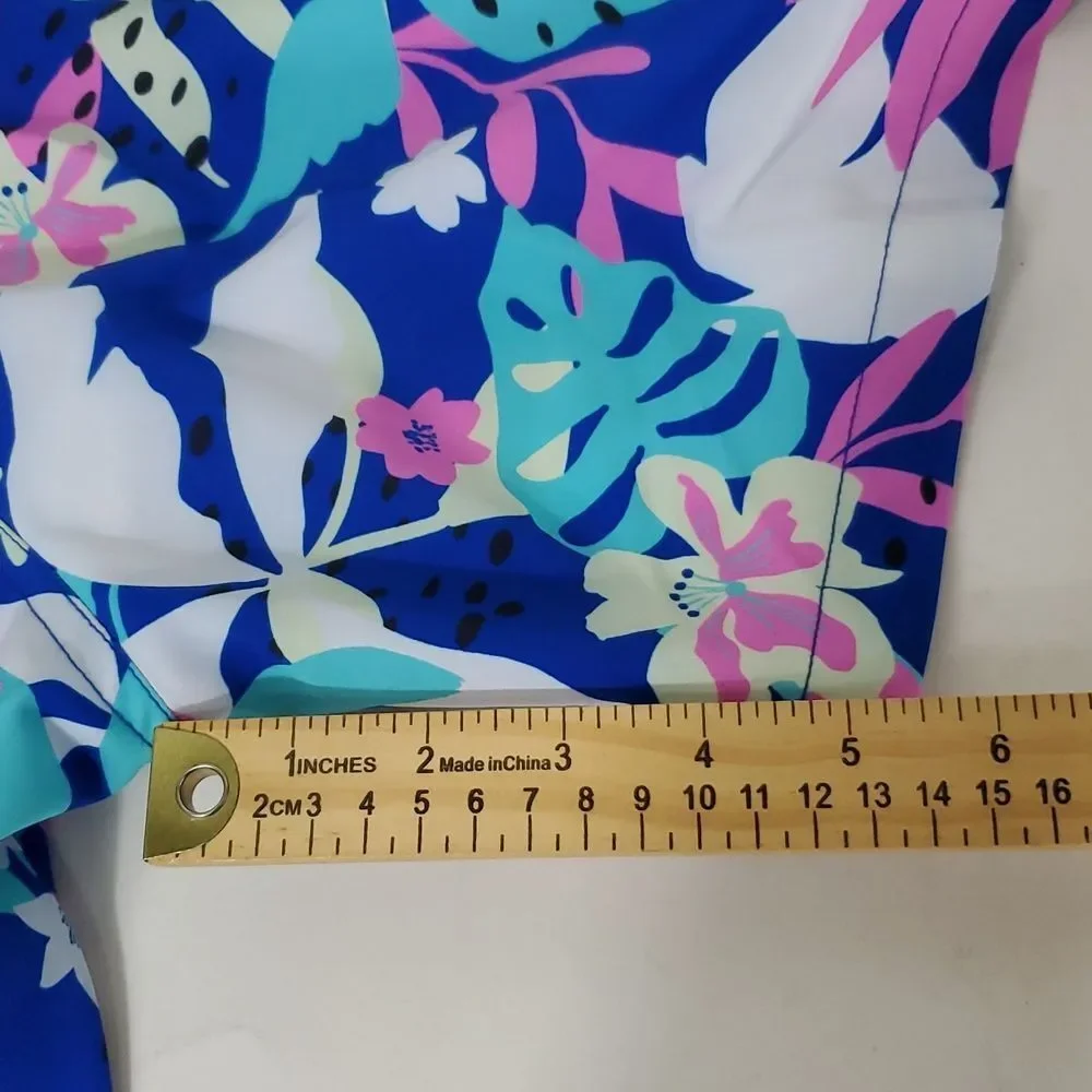 Chubbies The Floral Surprises 5.5